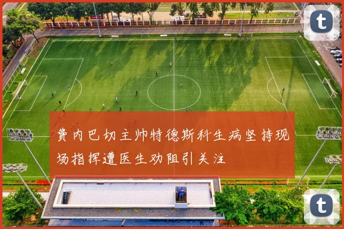 费内巴切主帅特德斯科生病坚持现场指挥遭医生劝阻引关注